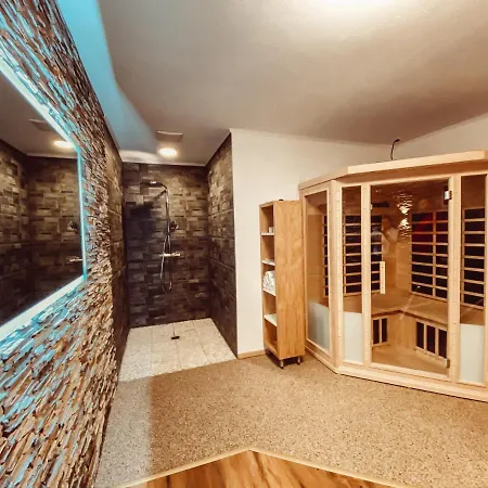 Bed & Breakfast Fruehstueckspension Auer - Haus Kargl