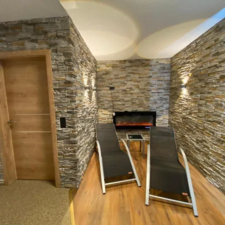 Fruehstueckspension Auer - Haus Kargl فندق مبيت وإفطار