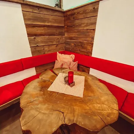 Fruehstueckspension Auer - Haus Kargl Bed & Breakfast 3*