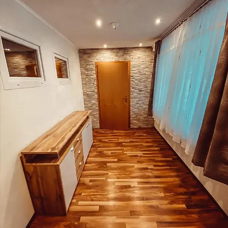 Fruehstueckspension Auer - Haus Kargl Schladming