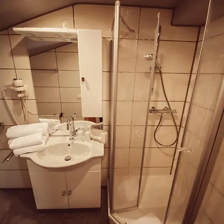 Fruehstueckspension Auer - Haus Kargl Bed & Breakfast