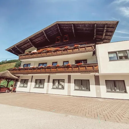 Fruehstueckspension Auer - Haus Kargl 3* Schladming