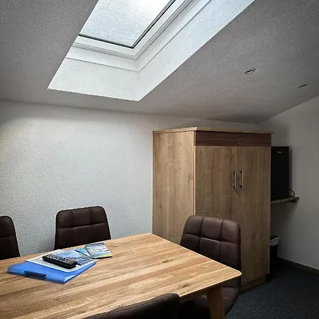 Fruehstueckspension Auer - Haus Kargl Bed & Breakfast