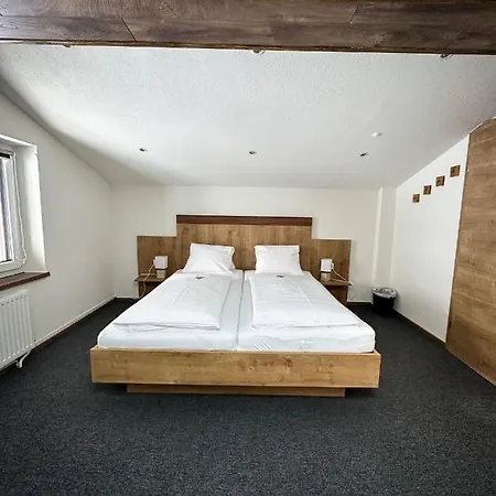 Bed & Breakfast Fruehstueckspension Auer - Haus Kargl Schladming