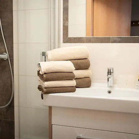 Bed & Breakfast Fruehstueckspension Auer - Haus Kargl