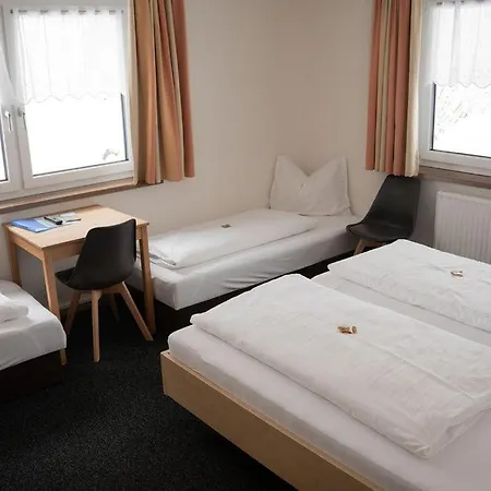 Fruehstueckspension Auer - Haus Kargl Nocleg ze śniadaniem Schladming