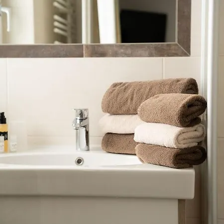 Fruehstueckspension Auer - Haus Kargl Nocleg ze śniadaniem