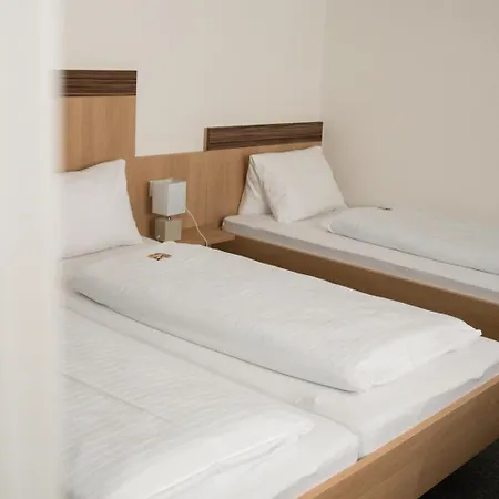 Bed & Breakfast Fruehstueckspension Auer - Haus Kargl