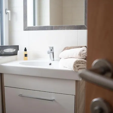 Fruehstueckspension Auer - Haus Kargl Alojamento de Acomodação e Pequeno-almoço