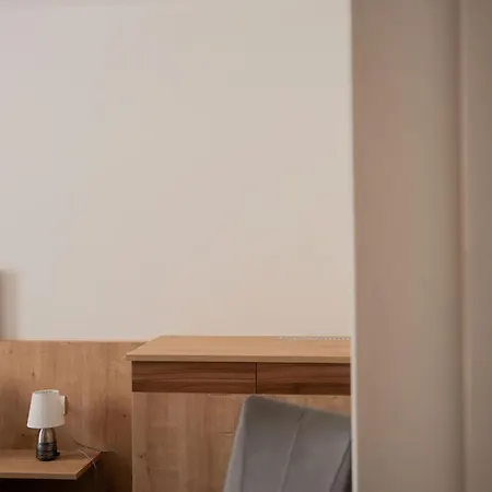 Fruehstueckspension Auer - Haus Kargl Nocleg ze śniadaniem