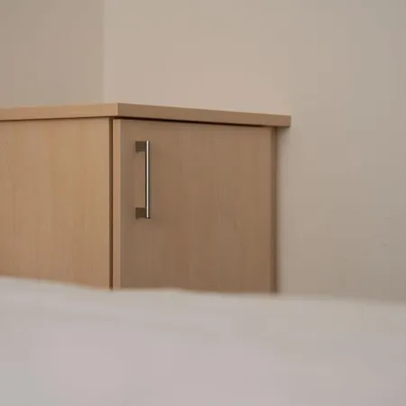 فندق مبيت وإفطار Fruehstueckspension Auer - Haus Kargl سخلادميخ