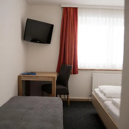 فندق مبيت وإفطار Fruehstueckspension Auer - Haus Kargl