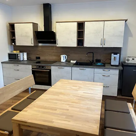 Fruehstueckspension Auer - Haus Kargl 3* سخلادميخ