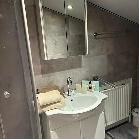 Fruehstueckspension Auer - Haus Kargl 3*