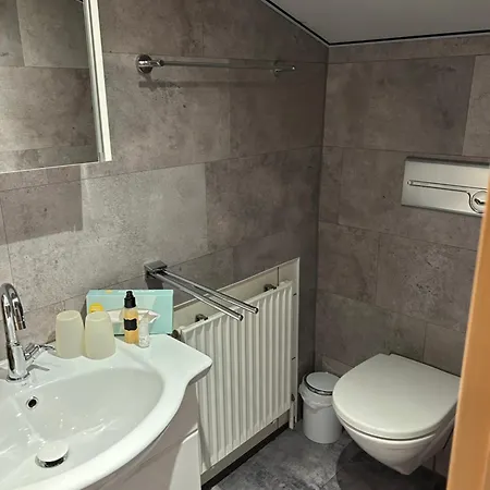Fruehstueckspension Auer - Haus Kargl 3* Schladming