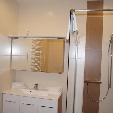 Fruehstueckspension Auer - Haus Kargl Nocleg ze śniadaniem 3*