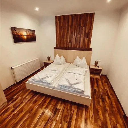 Fruehstueckspension Auer - Haus Kargl Schladming