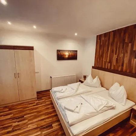 Fruehstueckspension Auer - Haus Kargl 3* سخلادميخ