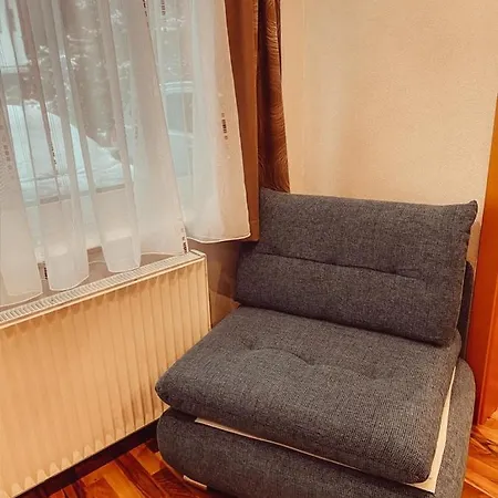 Bed & Breakfast Fruehstueckspension Auer - Haus Kargl 3*