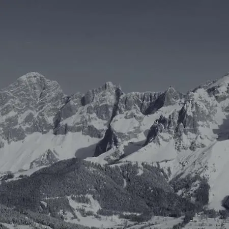 Auer - Haus Kargl Frühstückspension 3*