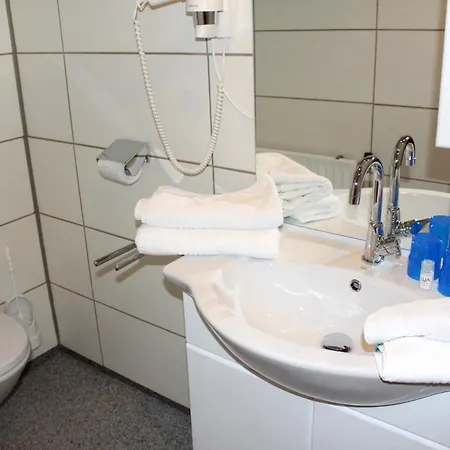 Fruehstueckspension Auer - Haus Kargl فندق مبيت وإفطار 3*