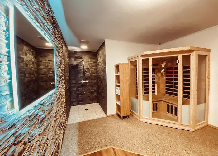 Bed & Breakfast Fruehstueckspension Auer - Haus Kargl