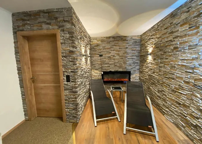 Fruehstueckspension Auer - Haus Kargl Nocleg ze śniadaniem