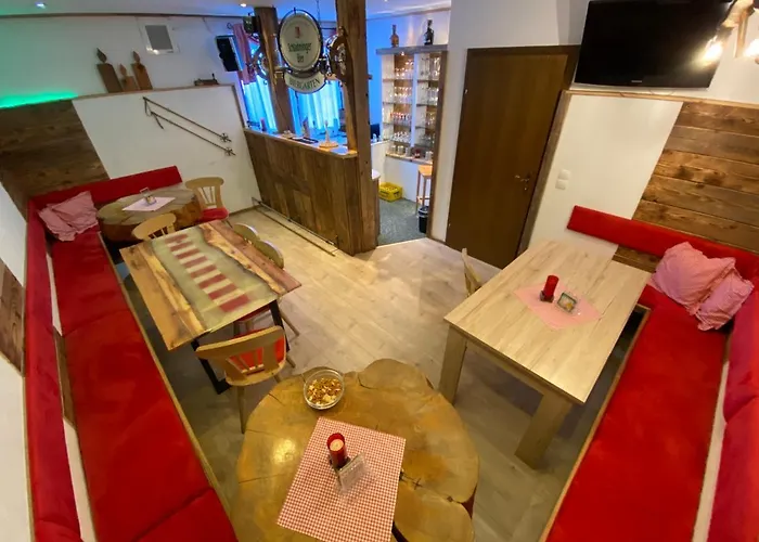 Fruehstueckspension Auer - Haus Kargl Bed & Breakfast 3*