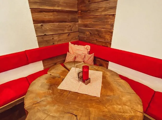 Fruehstueckspension Auer - Haus Kargl Bed & Breakfast 3*