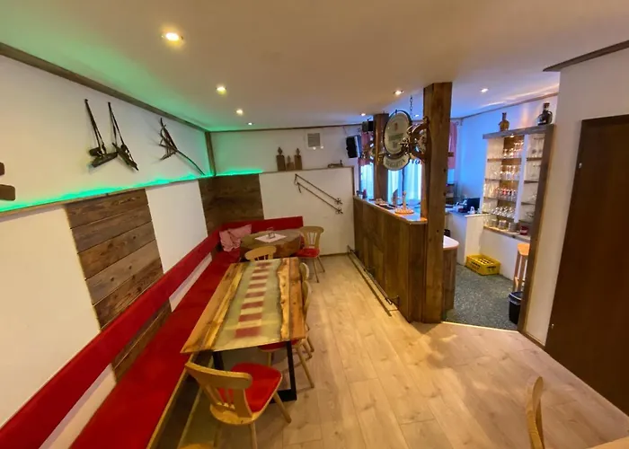 Fruehstueckspension Auer - Haus Kargl