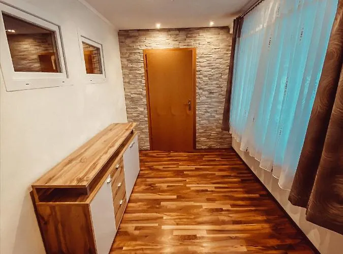 Fruehstueckspension Auer - Haus Kargl Schladming