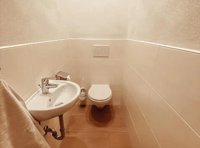 Nocleg ze śniadaniem Fruehstueckspension Auer - Haus Kargl