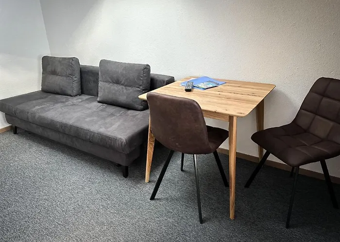 Nocleg ze śniadaniem Fruehstueckspension Auer - Haus Kargl