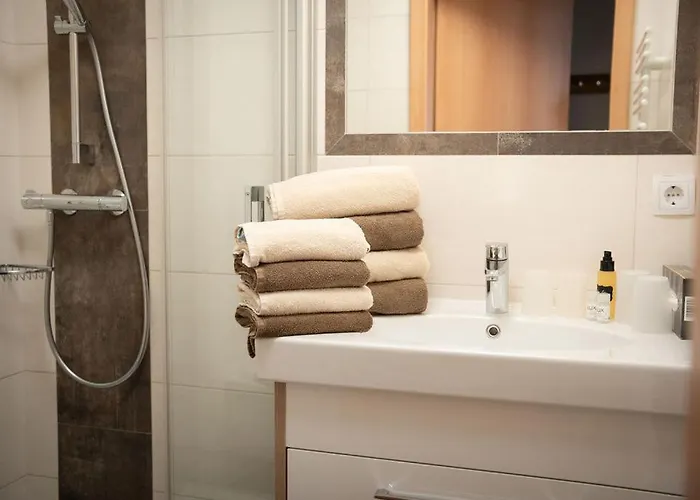 Bed & Breakfast Fruehstueckspension Auer - Haus Kargl