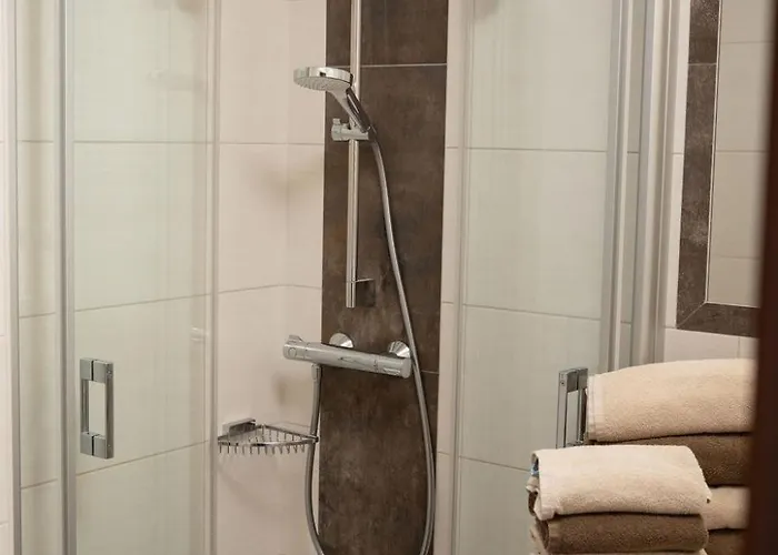 Fruehstueckspension Auer - Haus Kargl 3* Schladming