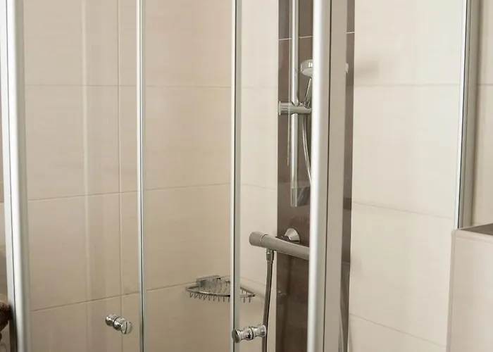 Fruehstueckspension Auer - Haus Kargl Nocleg ze śniadaniem 3*