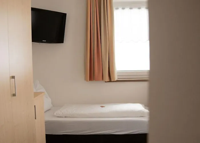 Fruehstueckspension Auer - Haus Kargl 3*