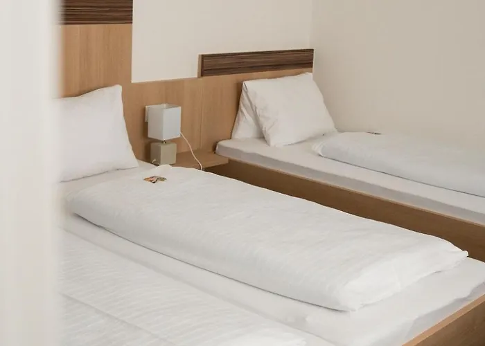 Nocleg ze śniadaniem Fruehstueckspension Auer - Haus Kargl