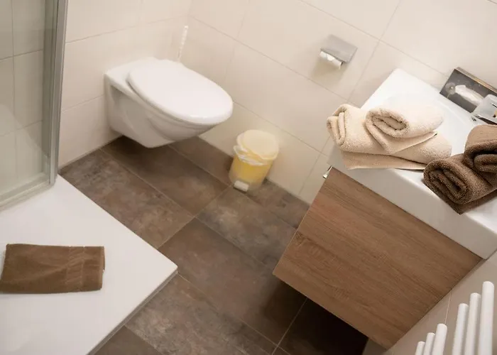 Fruehstueckspension Auer - Haus Kargl Nocleg ze śniadaniem