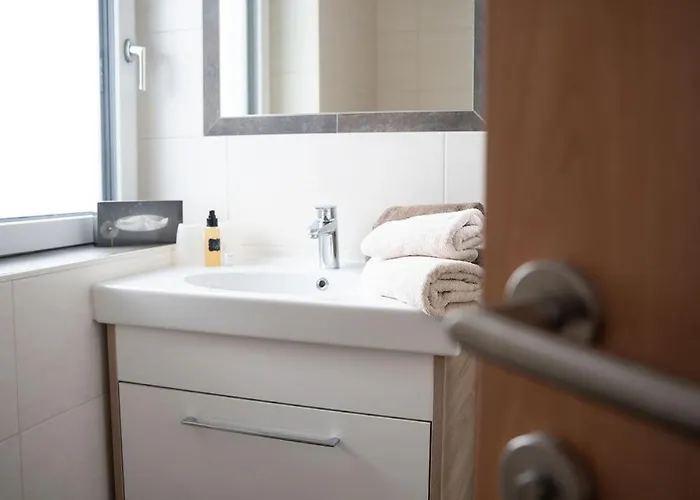 Fruehstueckspension Auer - Haus Kargl Nocleg ze śniadaniem