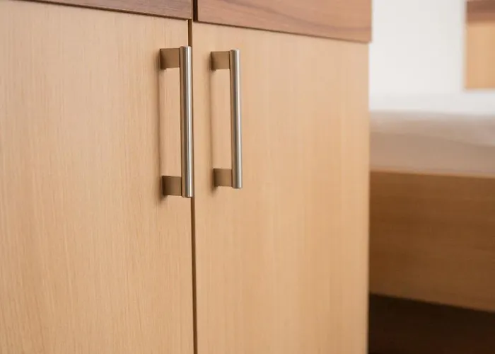 Nocleg ze śniadaniem Fruehstueckspension Auer - Haus Kargl