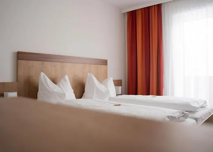 Nocleg ze śniadaniem Fruehstueckspension Auer - Haus Kargl