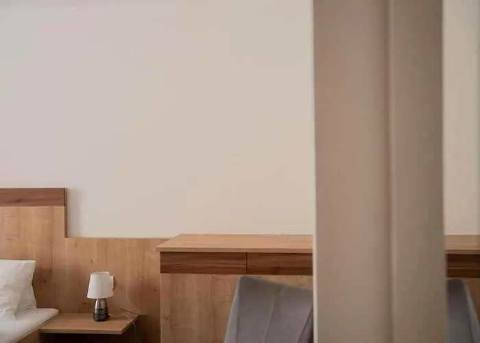 Fruehstueckspension Auer - Haus Kargl Nocleg ze śniadaniem