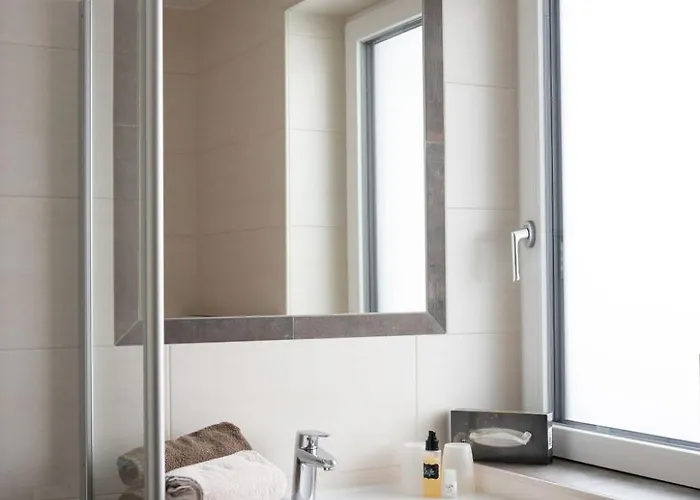 Nocleg ze śniadaniem Fruehstueckspension Auer - Haus Kargl Schladming