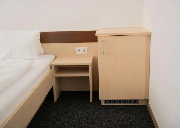 Fruehstueckspension Auer - Haus Kargl