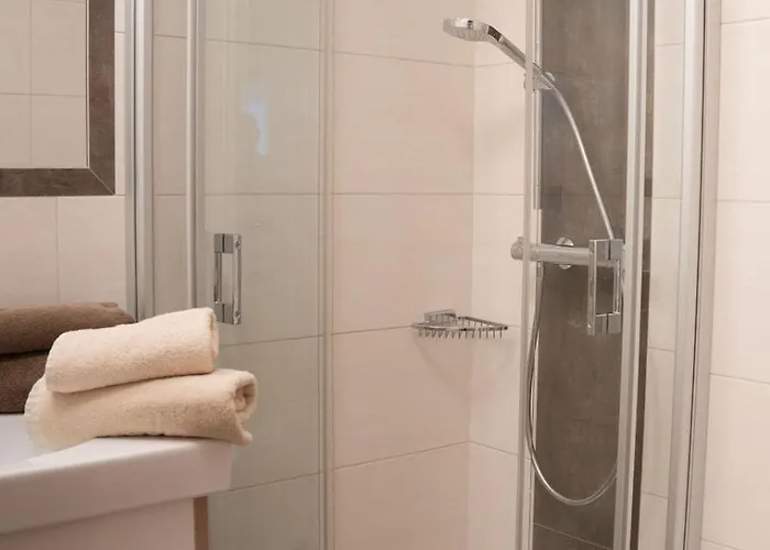 Bed & Breakfast Fruehstueckspension Auer - Haus Kargl