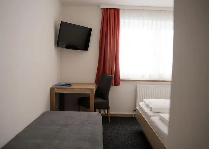 Bed & Breakfast Fruehstueckspension Auer - Haus Kargl