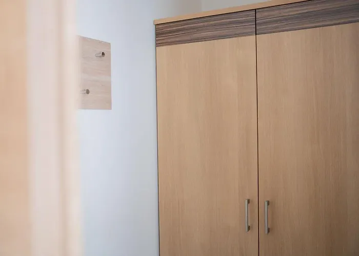 Nocleg ze śniadaniem Fruehstueckspension Auer - Haus Kargl 3*