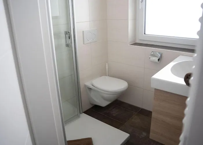 Fruehstueckspension Auer - Haus Kargl Nocleg ze śniadaniem Schladming