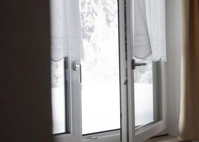 Bed & Breakfast Fruehstueckspension Auer - Haus Kargl Schladming